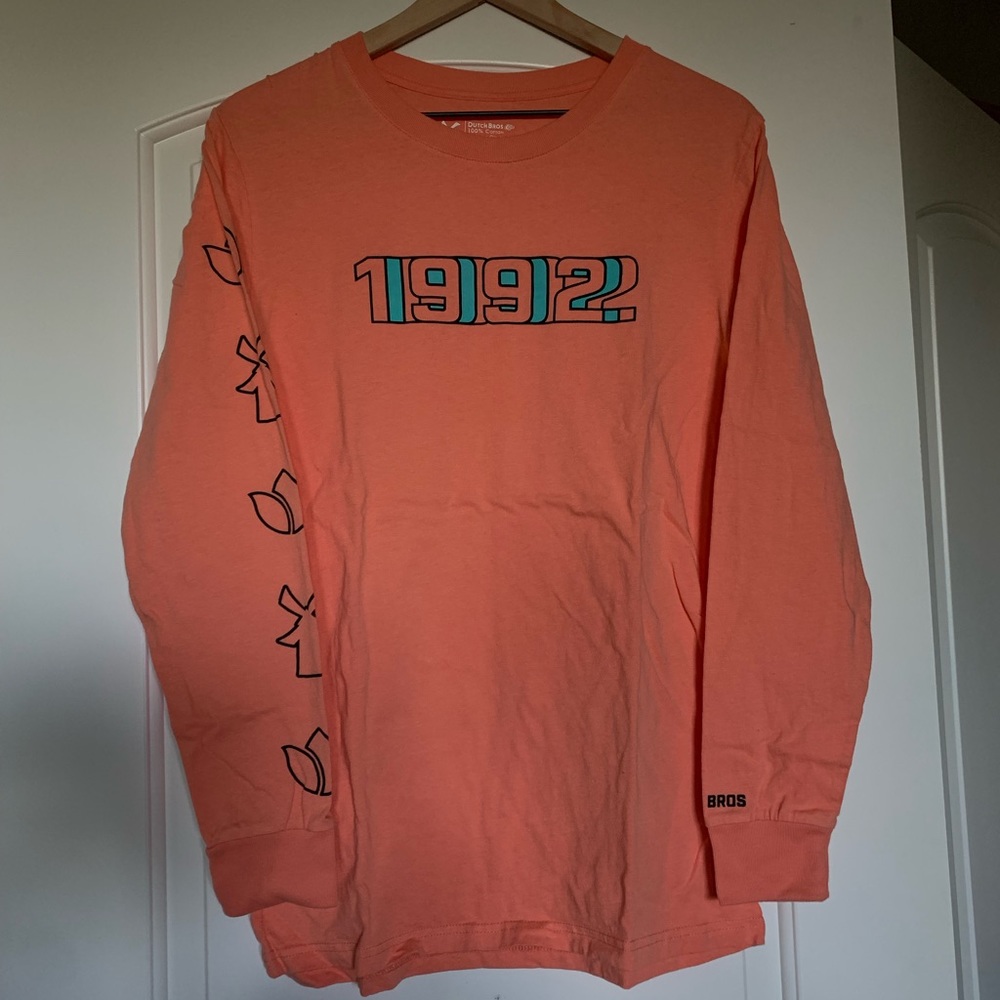 Dutch Bros Top